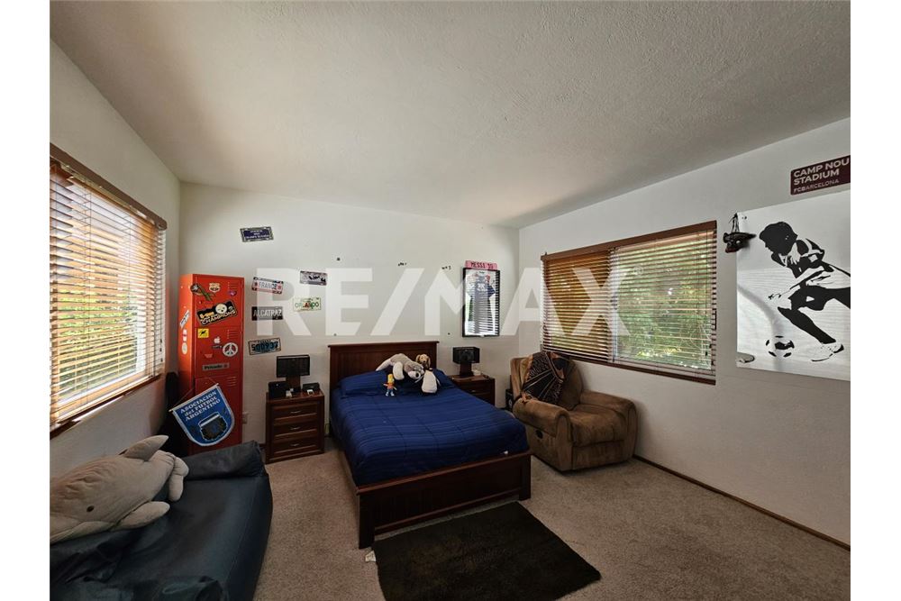 Residential - House - Querétaro, Mexico - Mexico - 45 - 1001065017-83