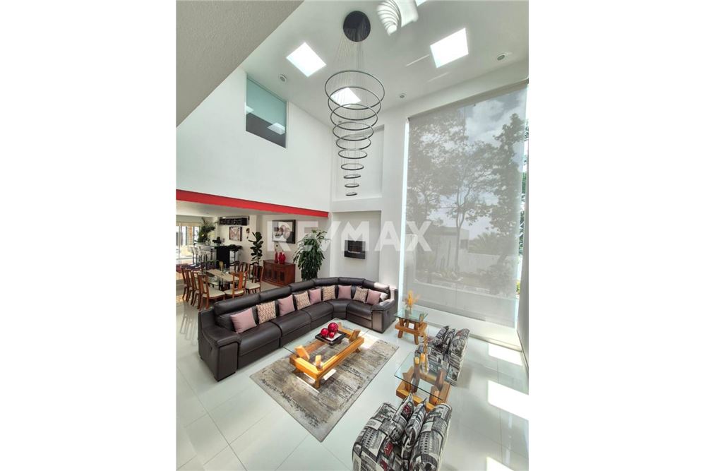 Residential - House - Ciudad López Mateos, Mexico - Mexico - 4 - 1001028014-27