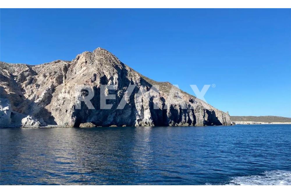 Commercial - Land - San Ignacio, Mexico - Mexico - 1 - 1001006001-797