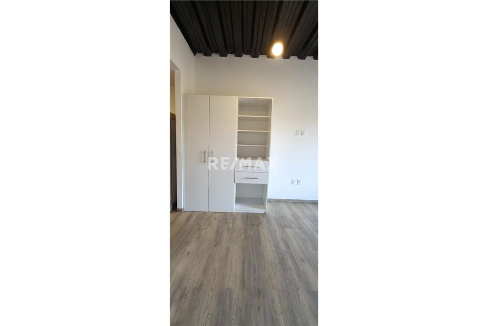 Wohnung - Dachwohnung - Ciudad de México, Mexiko - Mexico - 2 - 1001180001-372