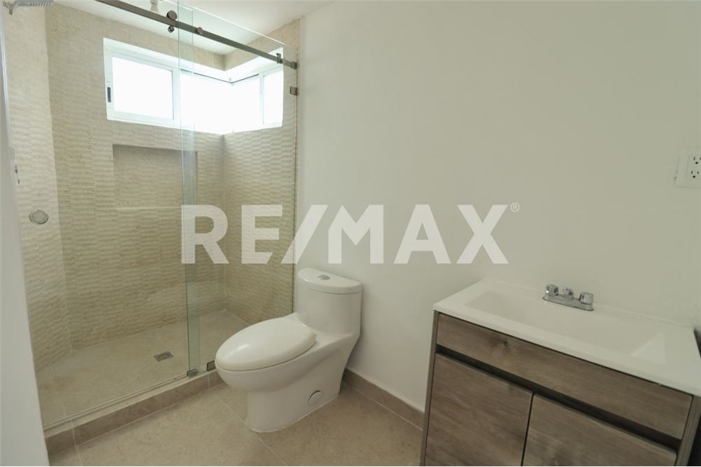 Residential - House - Naucalpan de Juárez, Mexico - Mexico - 13 - 1001028002-555