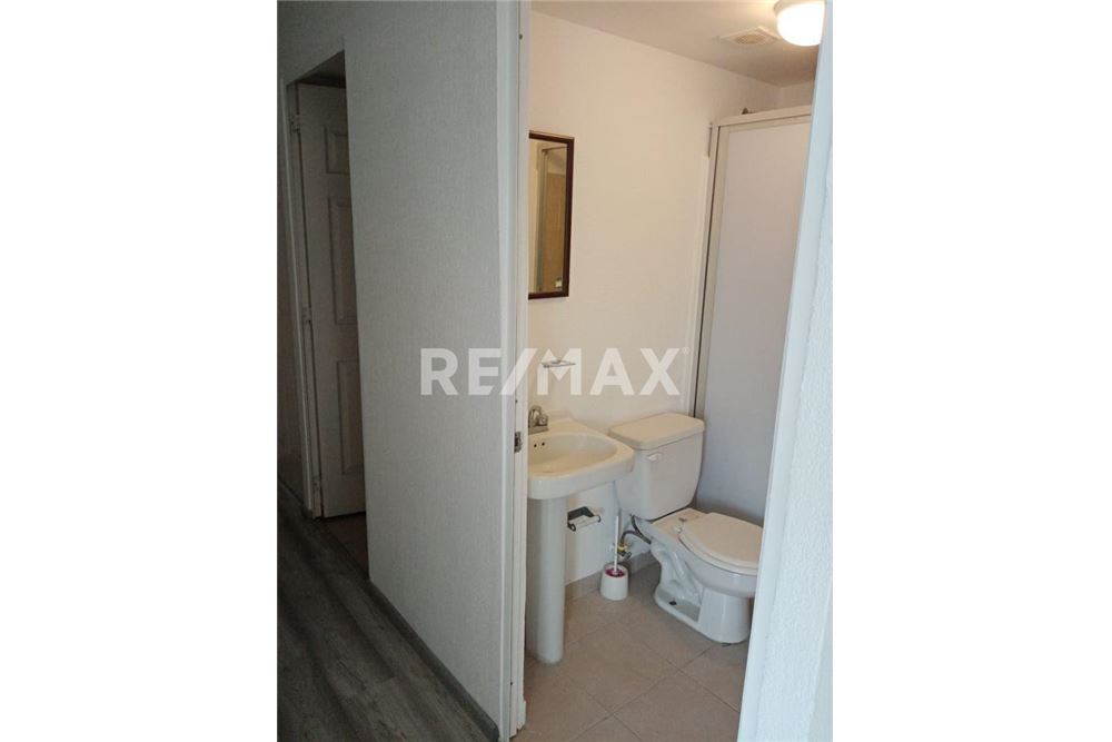 Residential - Apartment with roof - Ciudad de México, Mexico - Mexico - 11 - 1001028001-197