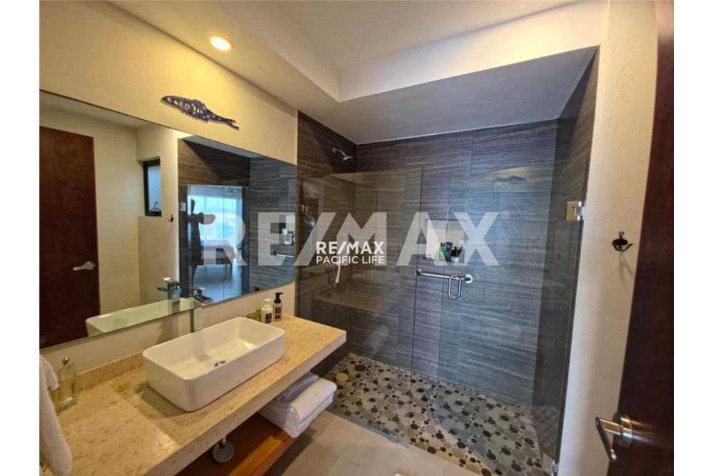 Residential - Apartment with roof - Mazatlán, Mexico - Mexico - 21 - 1001145050-17
