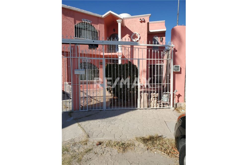 Residential House Juarez, Mexico Mexico 1001051001177 , RE/MAX