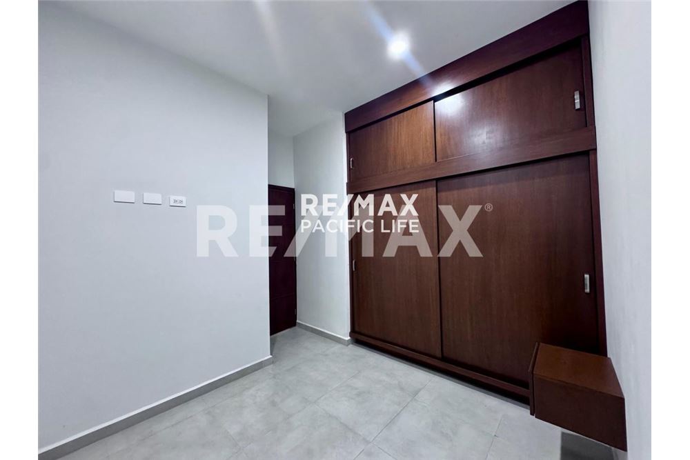 Residencial - Apartamento con terraza - Mazatlán, México - Mexico - 25 - 1001145022-134