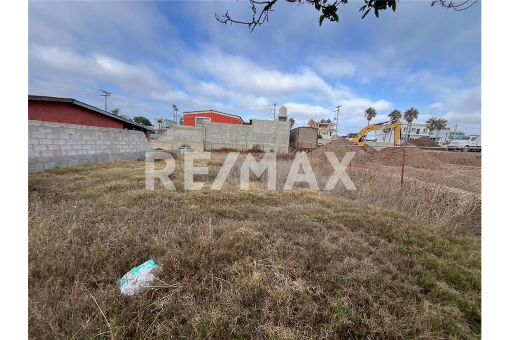 Residenziale - Parte di Terreno per Appezzamento - Playas De Rosarito, Messico - Mexico - 21 - 1001006176-106