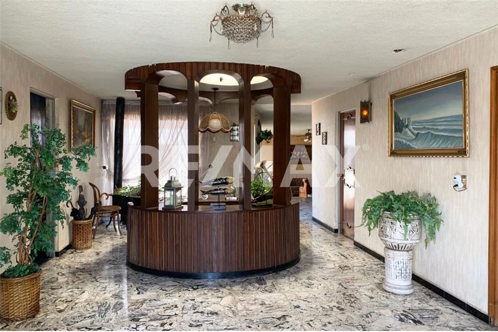 Residenziale - Casa - Saltillo, Messico - Mexico - 4 - 1001016131-24