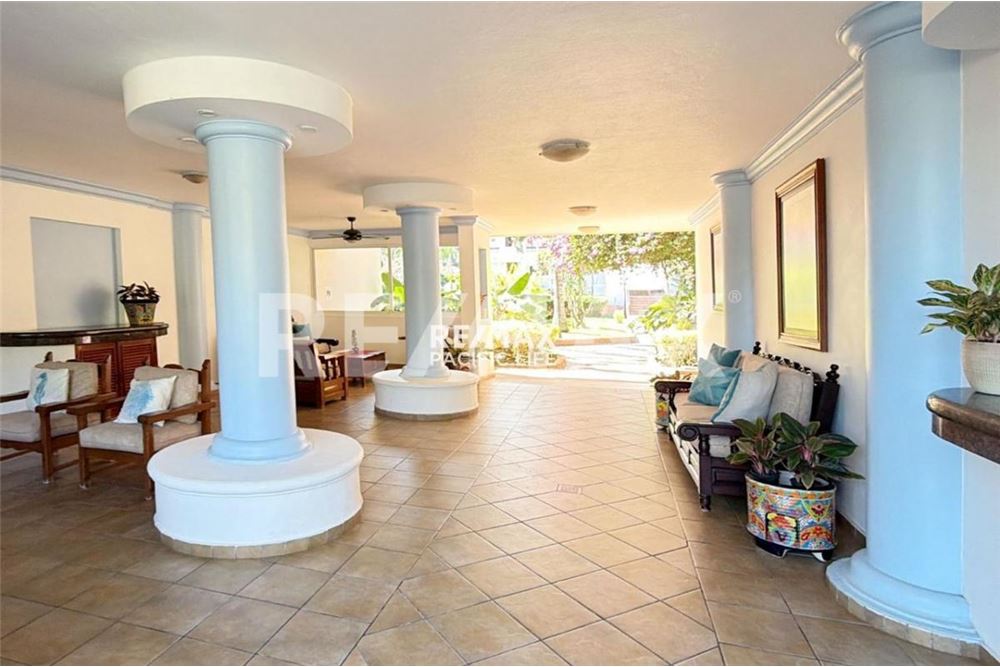 Residential - Apartment with roof - Mazatlán, Mexico - Mexico - 23 - 1001145050-21