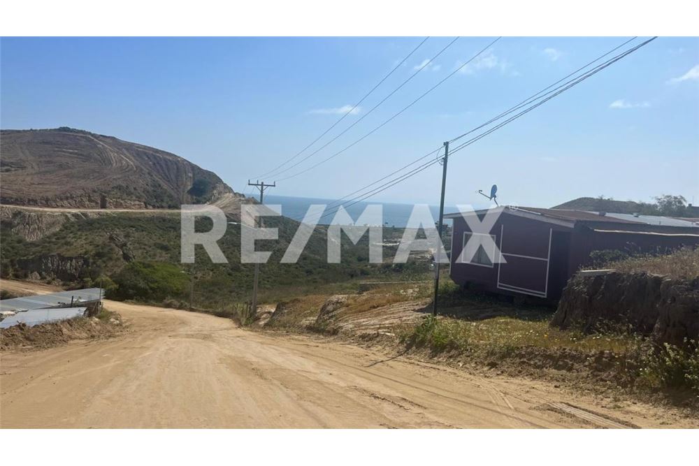 Wohnung - Grundstück für Freizeit - Playas De Rosarito, Mexiko - Mexico - 32 - 1001006182-81