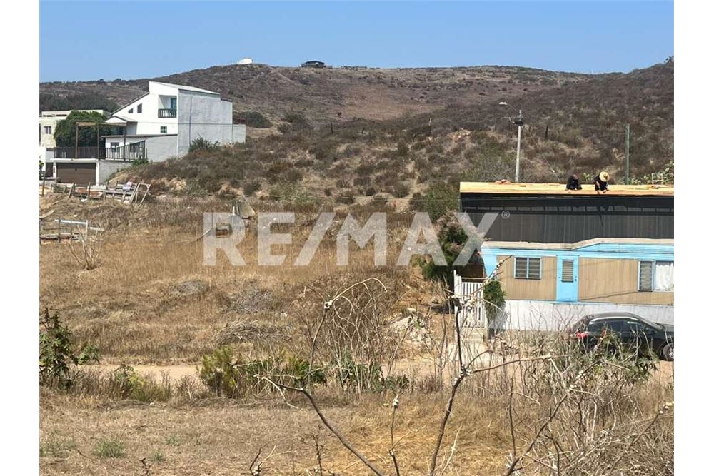 Wohnung - Grundstück für Freizeit - Playas De Rosarito, Mexiko - Mexico - 18 - 1001006182-94