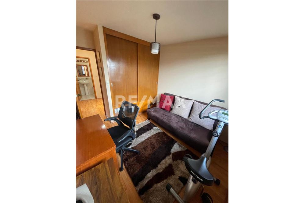 Residential - Condo/Apartment - San Mateo Atenco, Mexico - Mexico - 16 - 1001021079-45