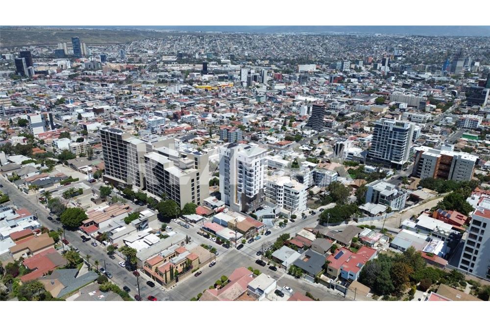 Residencial - Apartamento con terraza - Tijuana, México - Mexico - 18 - 1001150100-28