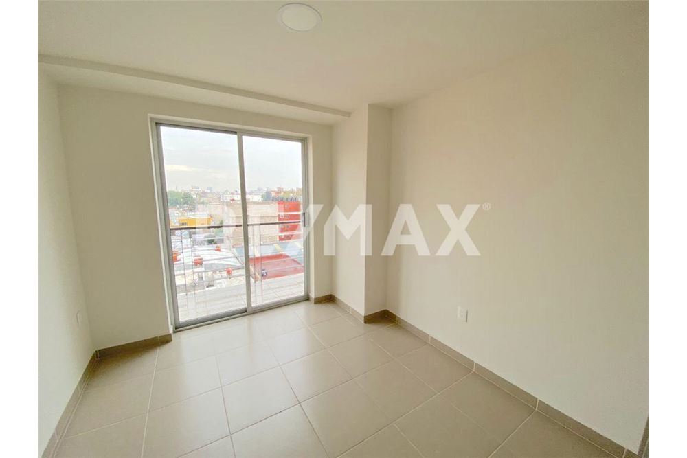 Residential - Apartment with roof - Ciudad de México, Mexico - Mexico - 9 - 1001028024-234