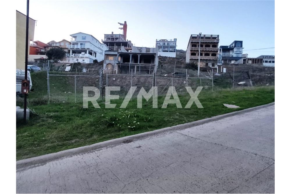 Residential - Plot of Land for Investment - Playas De Rosarito, Mexico - Mexico - 1 - 1001104054-4