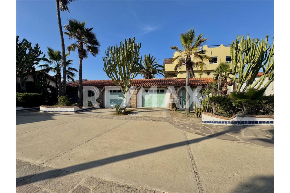 Residential - Отдельно стоящий дом - Ensenada, Мексика - Mexico - 50 - 1001210068-40