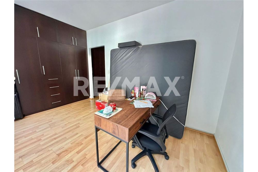 住宅 - 带屋顶的公寓 - Ciudad de México, 墨西哥 - Mexico - 16 - 1001028001-205