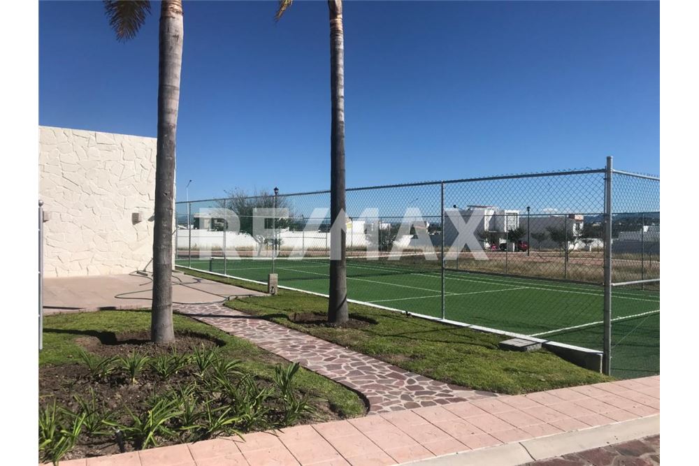 Residenziale - Parte di Terreno per Appezzamento - Apaseo El Alto, Messico - Mexico - 7 - 1001065106-93