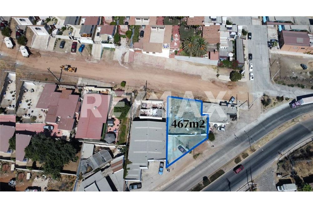 Commercieel - Grond - Ensenada, Mexiko - Mexico - 9 - 1001210054-19