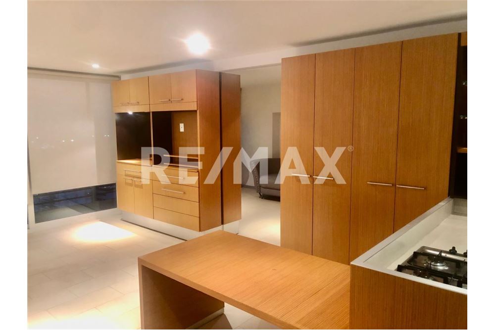 Prédio Habitacional - Apartamento com Sotão - Querétaro, México - Mexico - 4 - 1001065199-81