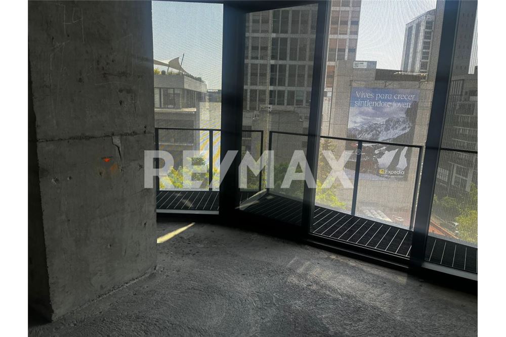 Commercieel - Bürohaus - Ciudad de México, Mexiko - Mexico - 12 - 1001180018-462