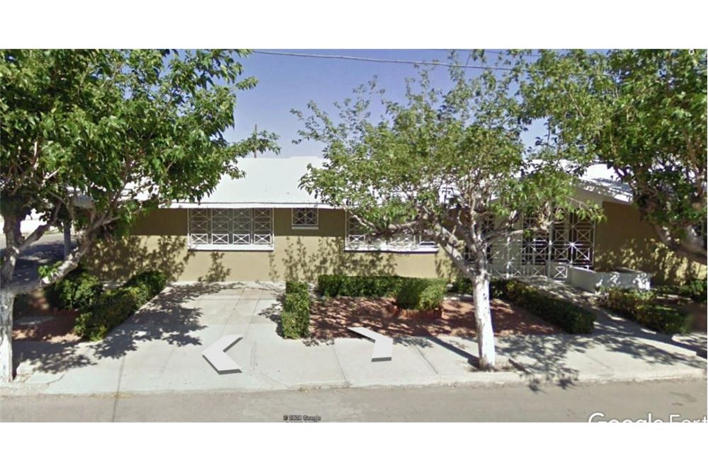 Residential House Juarez, Mexico Mexico 100105101122 , RE/MAX Global Real Estate