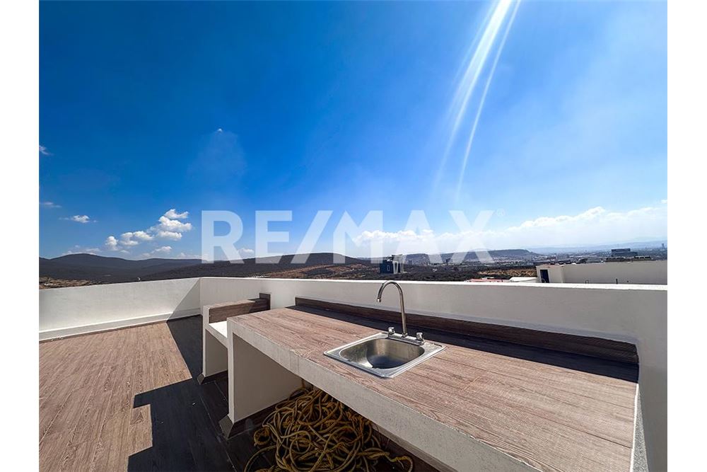 住宅 - 带屋顶的公寓 - Querétaro, 墨西哥 - Mexico - 21 - 1001065047-139