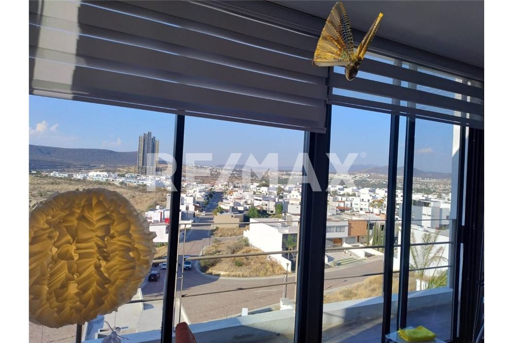 Wohnung - Haus - Querétaro, Mexiko - Mexico - 24 - 1001233025-123