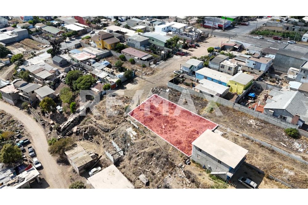 Residential - Plot of Land for Investment - Playas De Rosarito, Mexico - Mexico - 9 - 1001104053-35