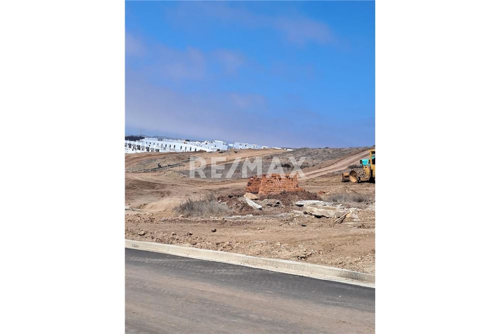Residential - Plot of Land for Investment - Tijuana, Mexico - Mexico - 1 - 1001006159-64
