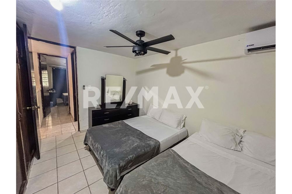 Gyvenamasis - Namas - Mazatlán, Meksika - Mexico - 26 - 1001070174-10