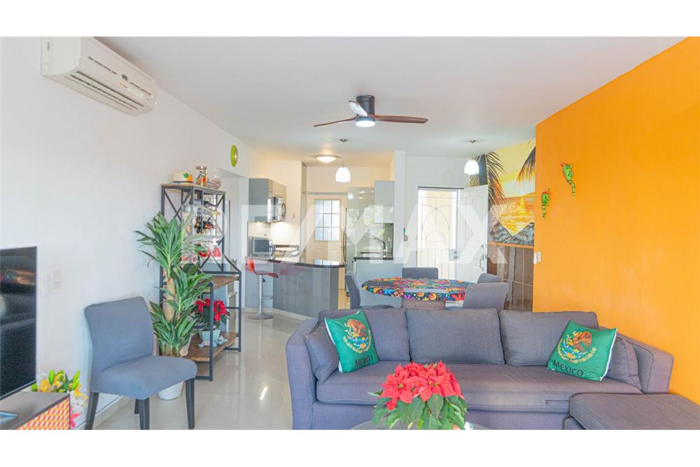 Residential - Apartment with roof - Bucerías, Mexico - Mexico - 11 - 1001121034-9