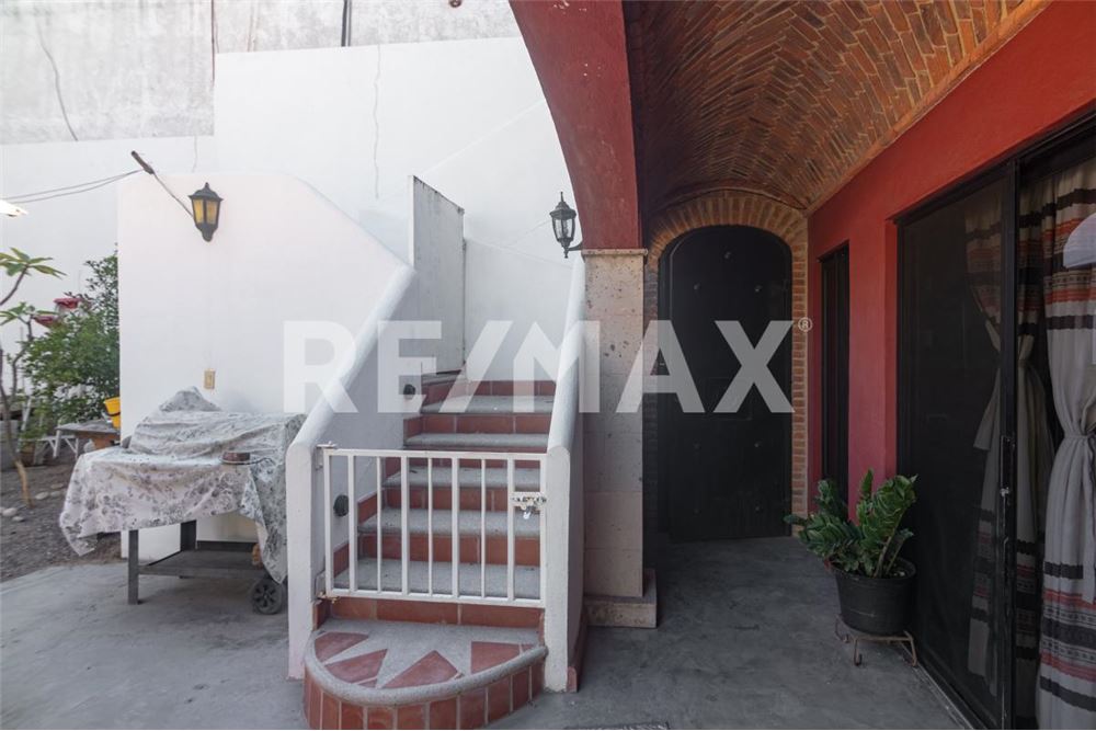 Residential - House - La Paz, Mexico - Mexico - 16 - 1001122144-2
