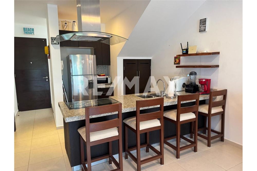 Residential - Apartment with roof - Tulum, Mexico - Mexico - 2 - 1001040022-182