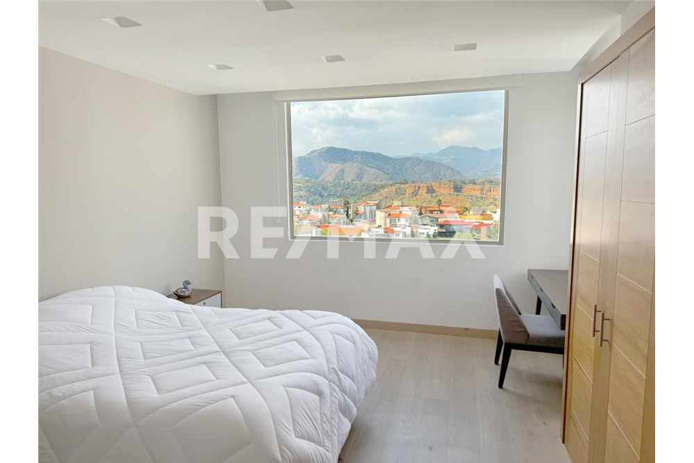 Wohnung - Dachwohnung - Ciudad de México, Mexiko - Mexico - 65 - 1001105092-52