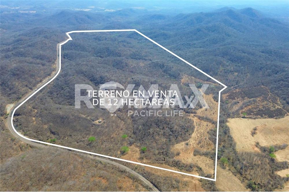 Comercial - Terreno - Mazatlán, México - Mexico - 11 - 1001145024-6