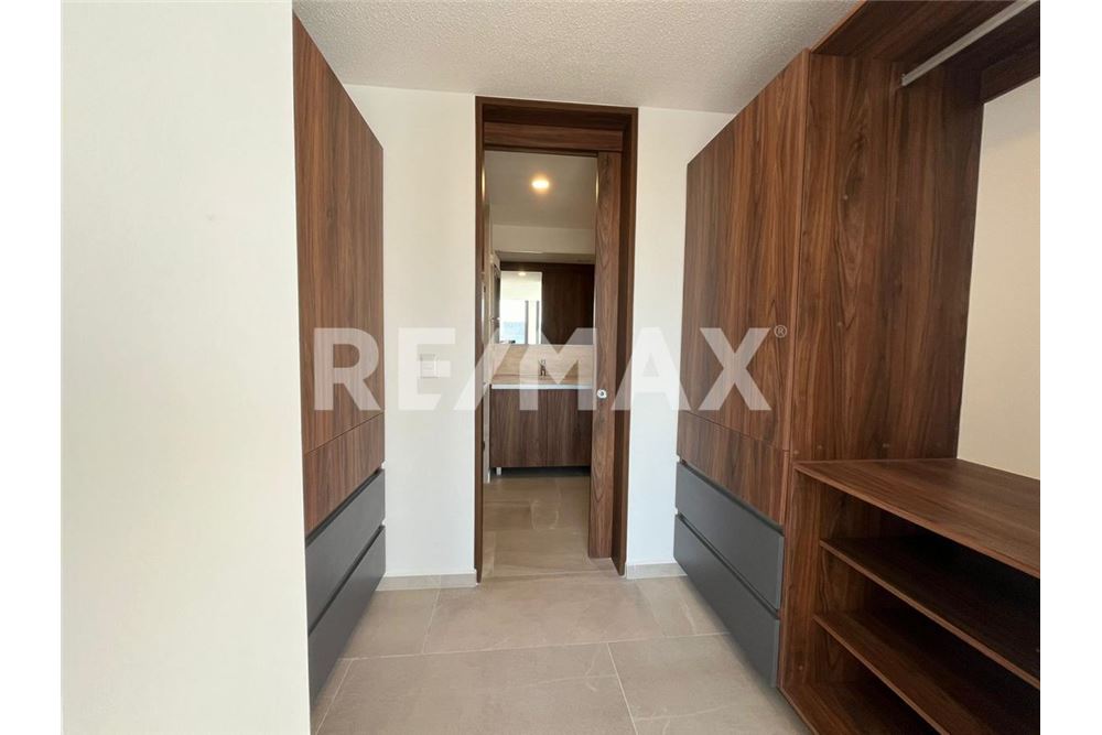 Residential - Apartment with roof - Querétaro, Mexico - Mexico - 12 - 1001065218-105