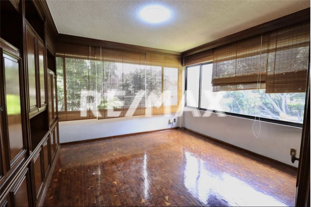 Residential - House - Ciudad de México, Mexico - Mexico - 26 - 1001028002-549