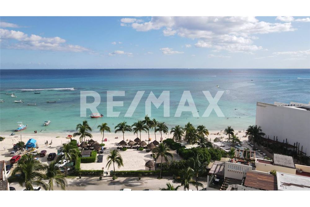 Residential - Apartment with roof - Playa del Carmen, Mexico - Mexico - 19 - 1001040031-62