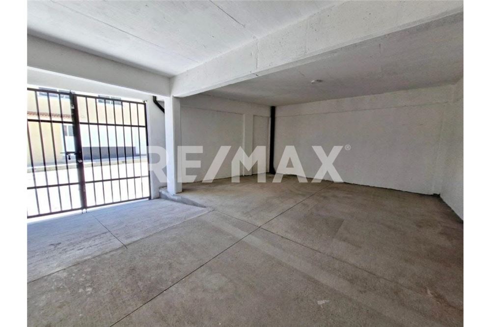 Residential - Apartment with roof - Toluca, Mexico - Mexico - 11 - 1001021005-34