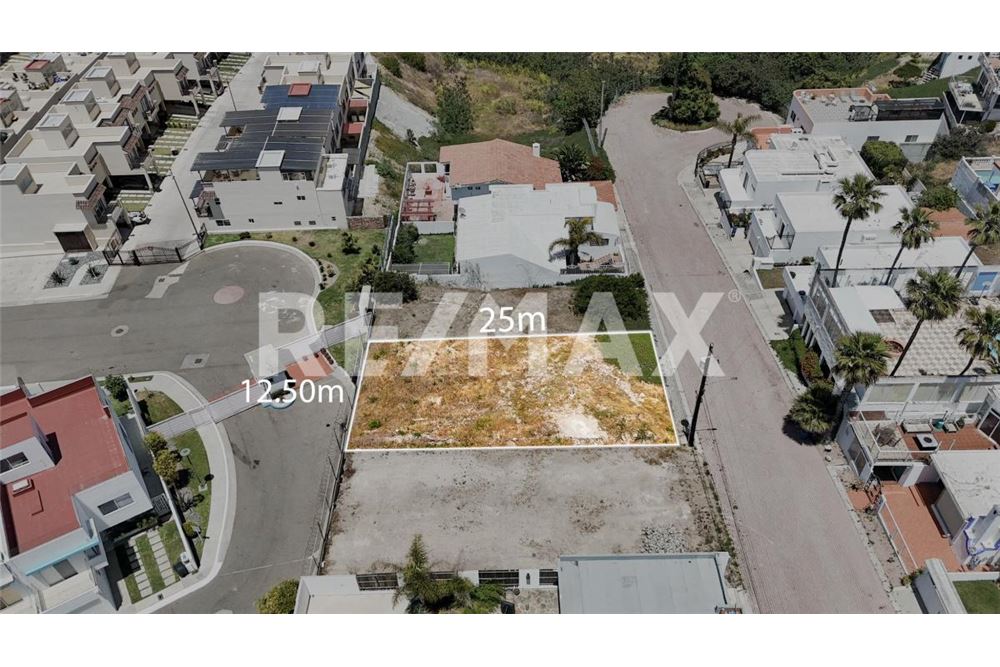 Residential - Plot of Land for Investment - Tijuana, Mexico - Mexico - 5 - 1001104033-48