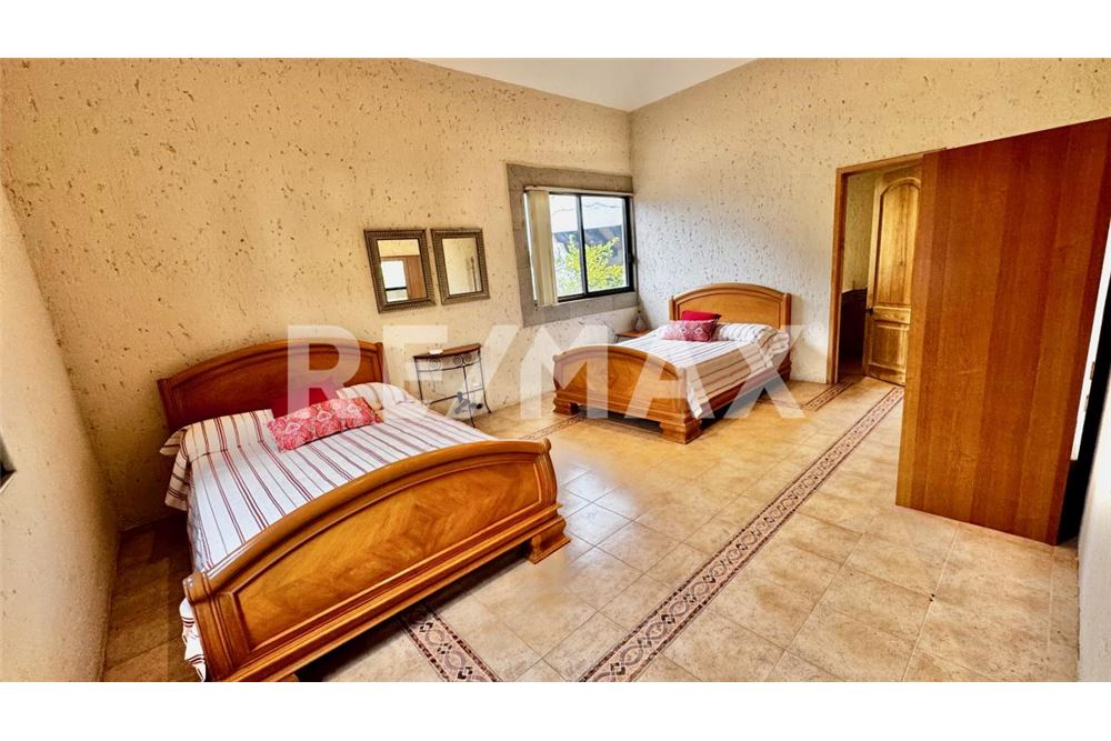 Residential - House - Atlatlahucan, Mexico - Mexico - 51 - 1001028001-200