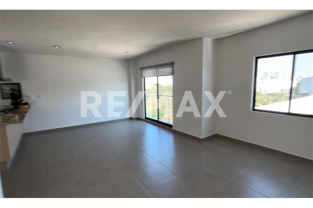 Prédio Habitacional - Apartamento com Sotão - Querétaro, México - Mexico - 2 - 1001065199-87