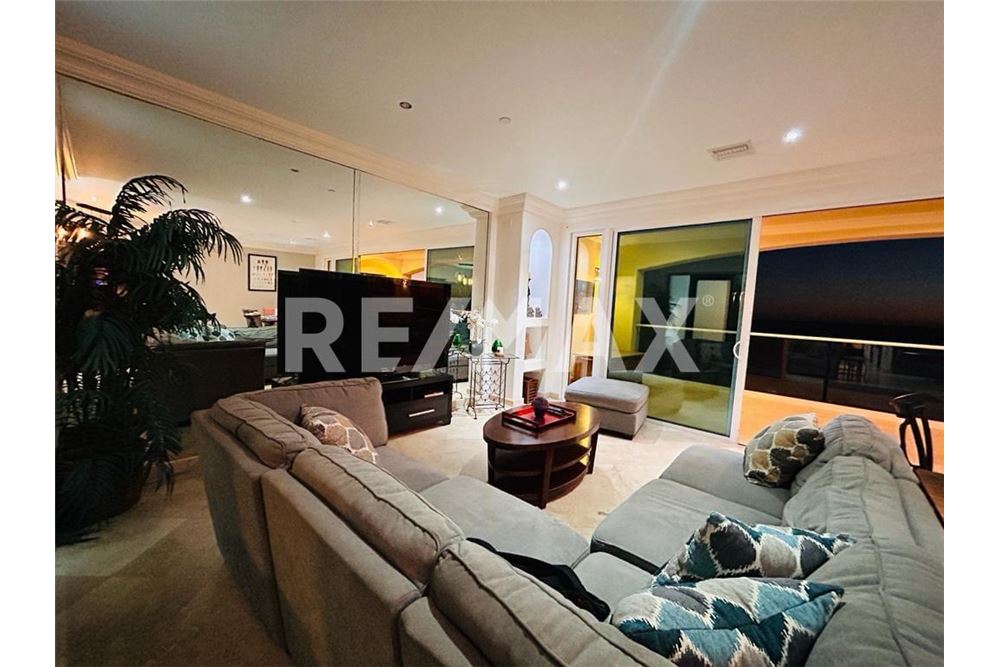 Residencial - Apartamento con terraza - Playas De Rosarito, México - Mexico - 13 - 1001006062-33