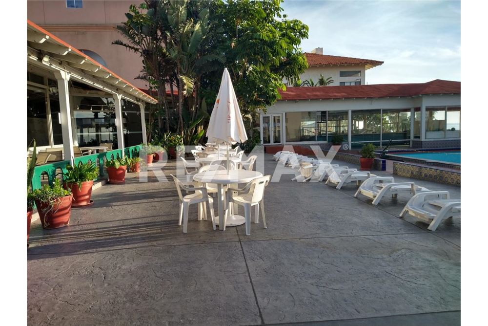 Residential - Apartment with roof - Playas De Rosarito, Mexico - Mexico - 23 - 1001006174-68