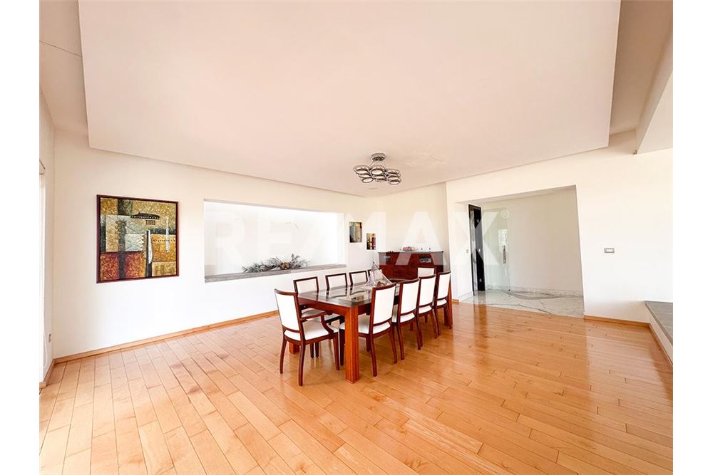 Residential - House - Querétaro, Mexico - Mexico - 6 - 1001065197-62