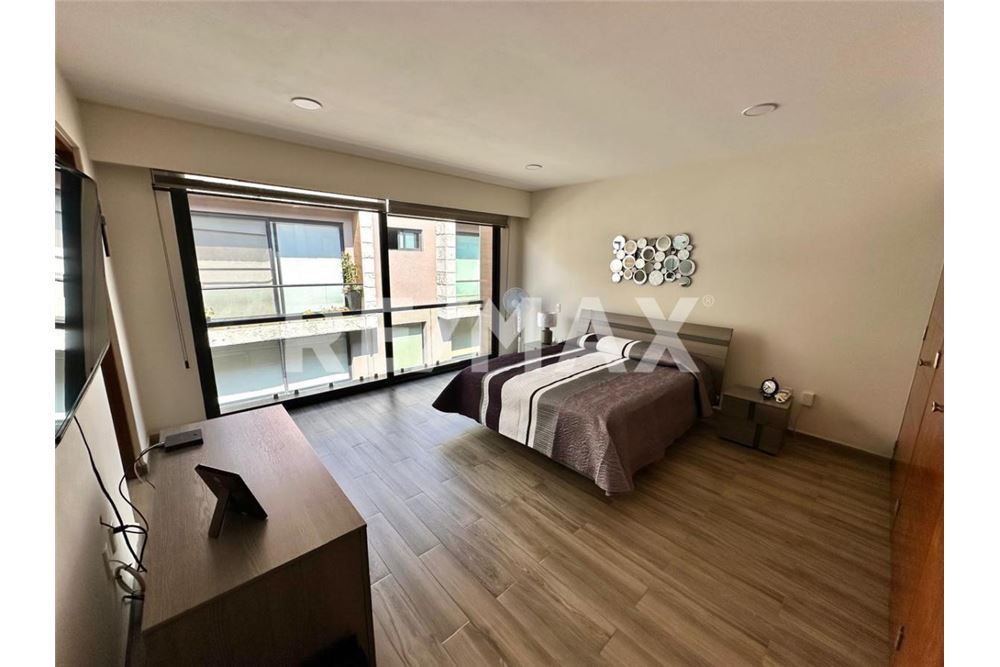Residential - Condo/Apartment - Ciudad de México, Mexico - Mexico - 15 - 1001028001-185