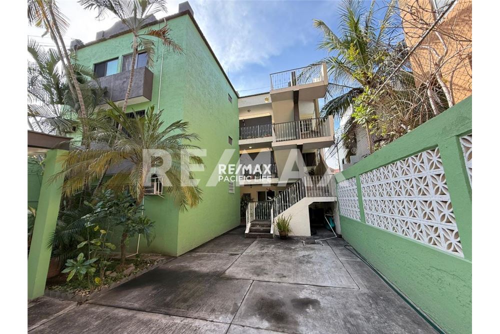 Residencial - Casa - Mazatlán, México - Mexico - 14 - 1001145018-202