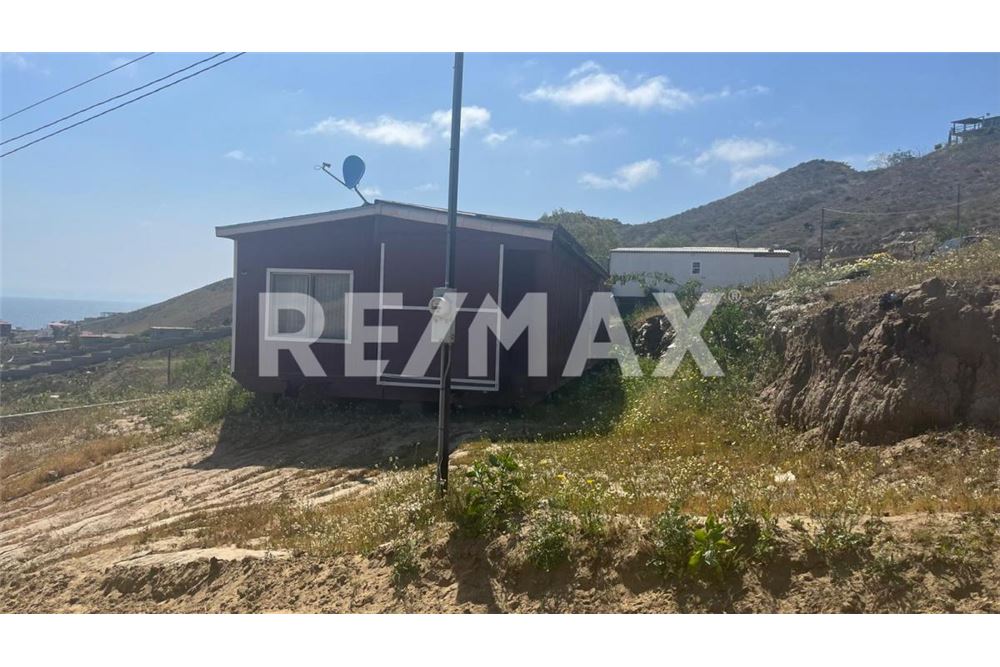 Wohnung - Grundstück für Freizeit - Playas De Rosarito, Mexiko - Mexico - 10 - 1001006182-78