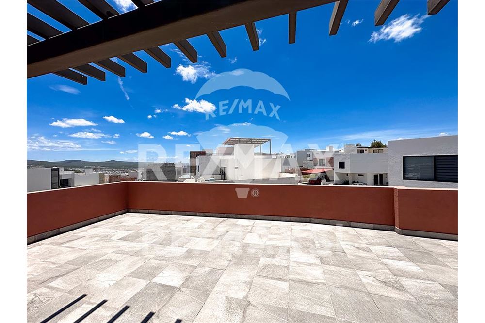 住宅 - 房子 - Querétaro, 墨西哥 - Mexico - 7 - 1001065047-148