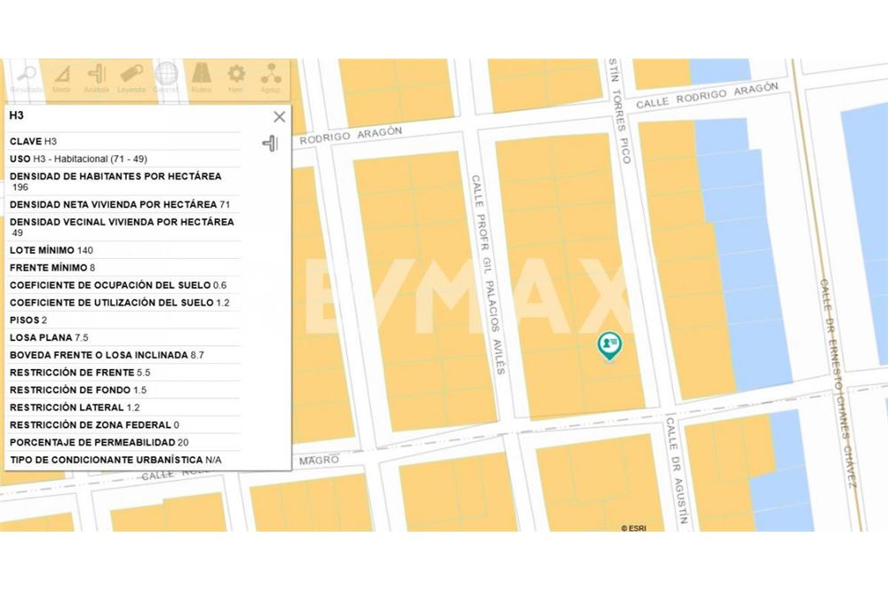 Residential - Plot of Land for Investment - San José del Cabo, Mexico - Mexico - 6 - 1001122130-9